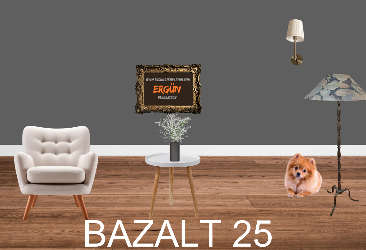 BAZALT 25
