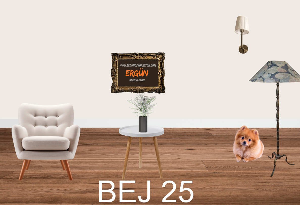 BEJ 25