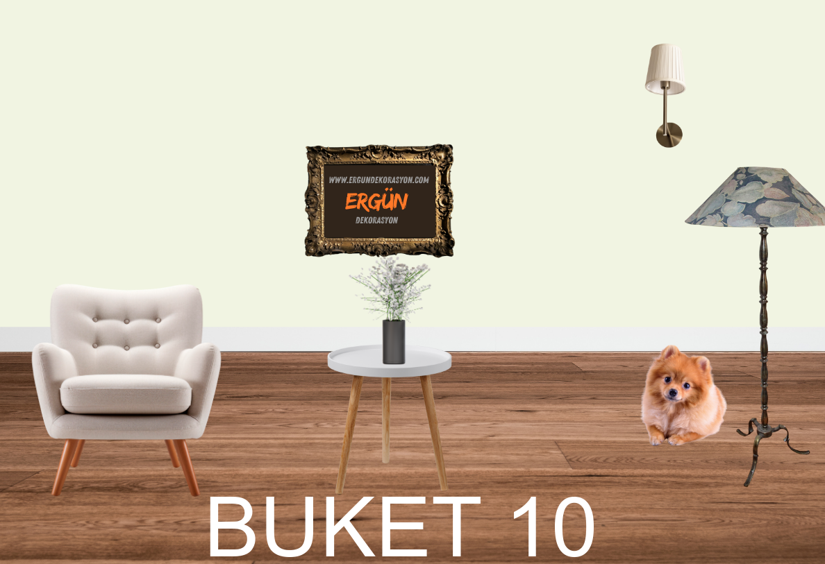BUKET 10