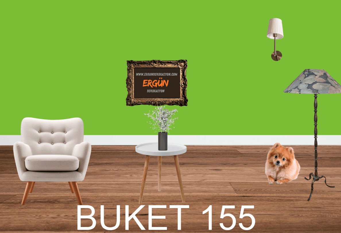 BUKET 155