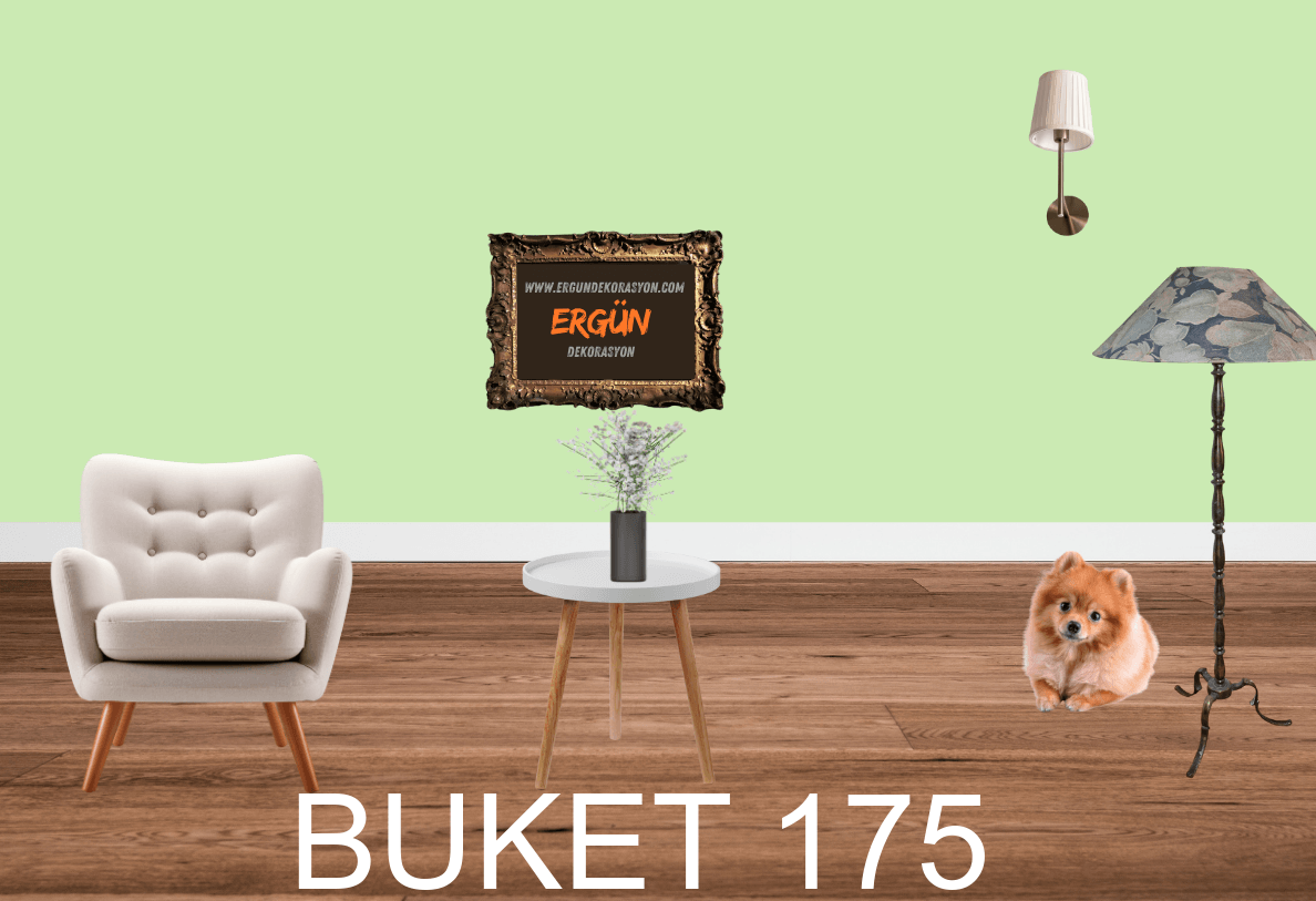 BUKET 175