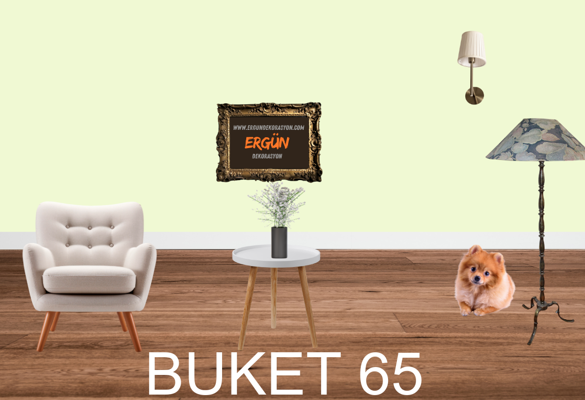 BUKET 65