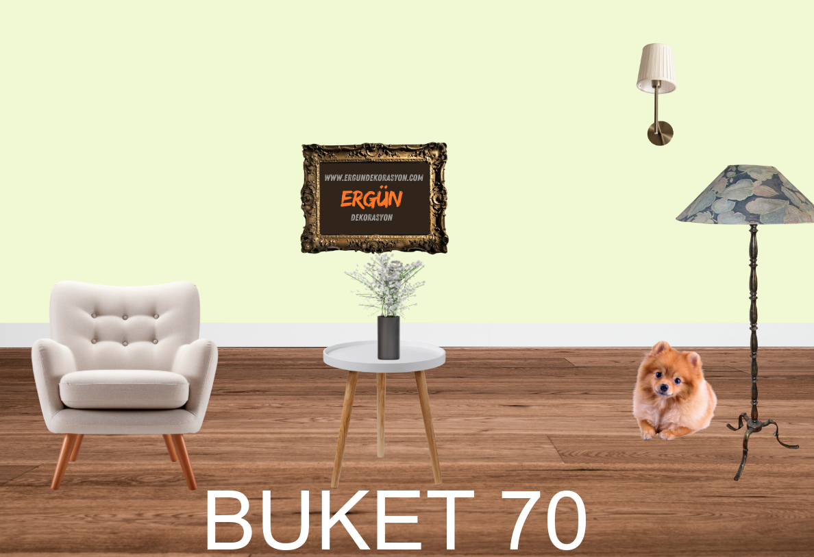 BUKET 70