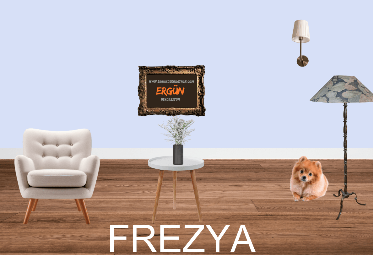 FREZYA