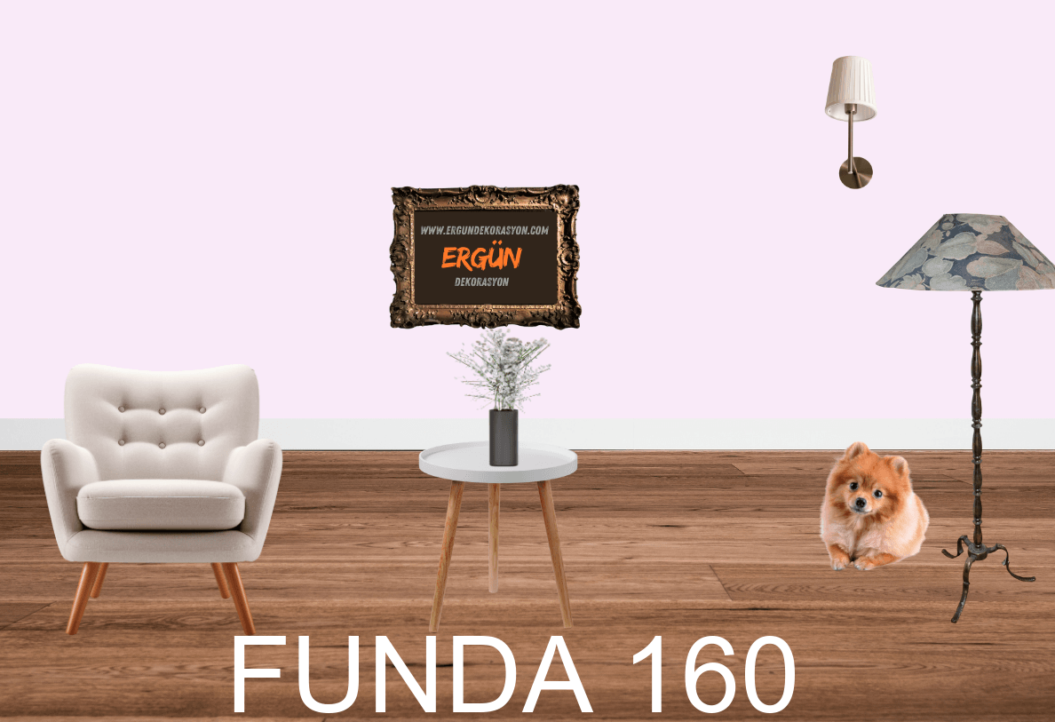 FUNDA 160