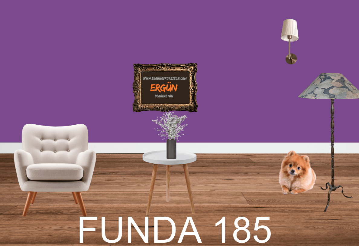 FUNDA 185