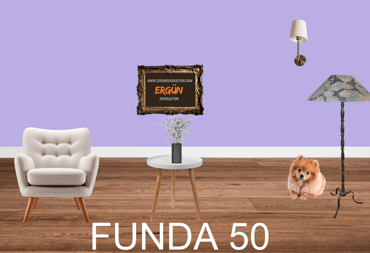 FUNDA 50