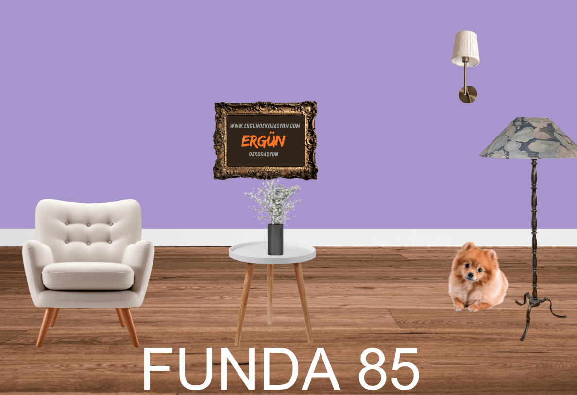 FUNDA 85