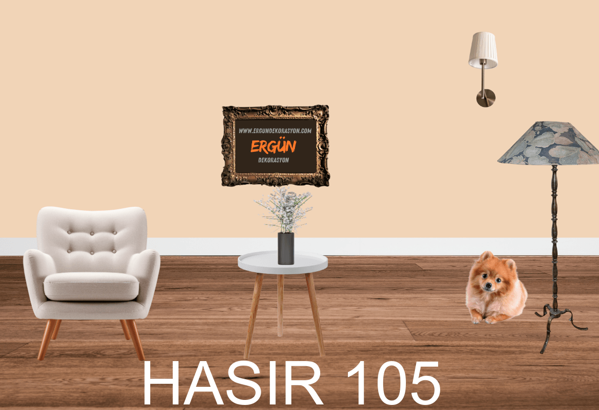 HASIR 105