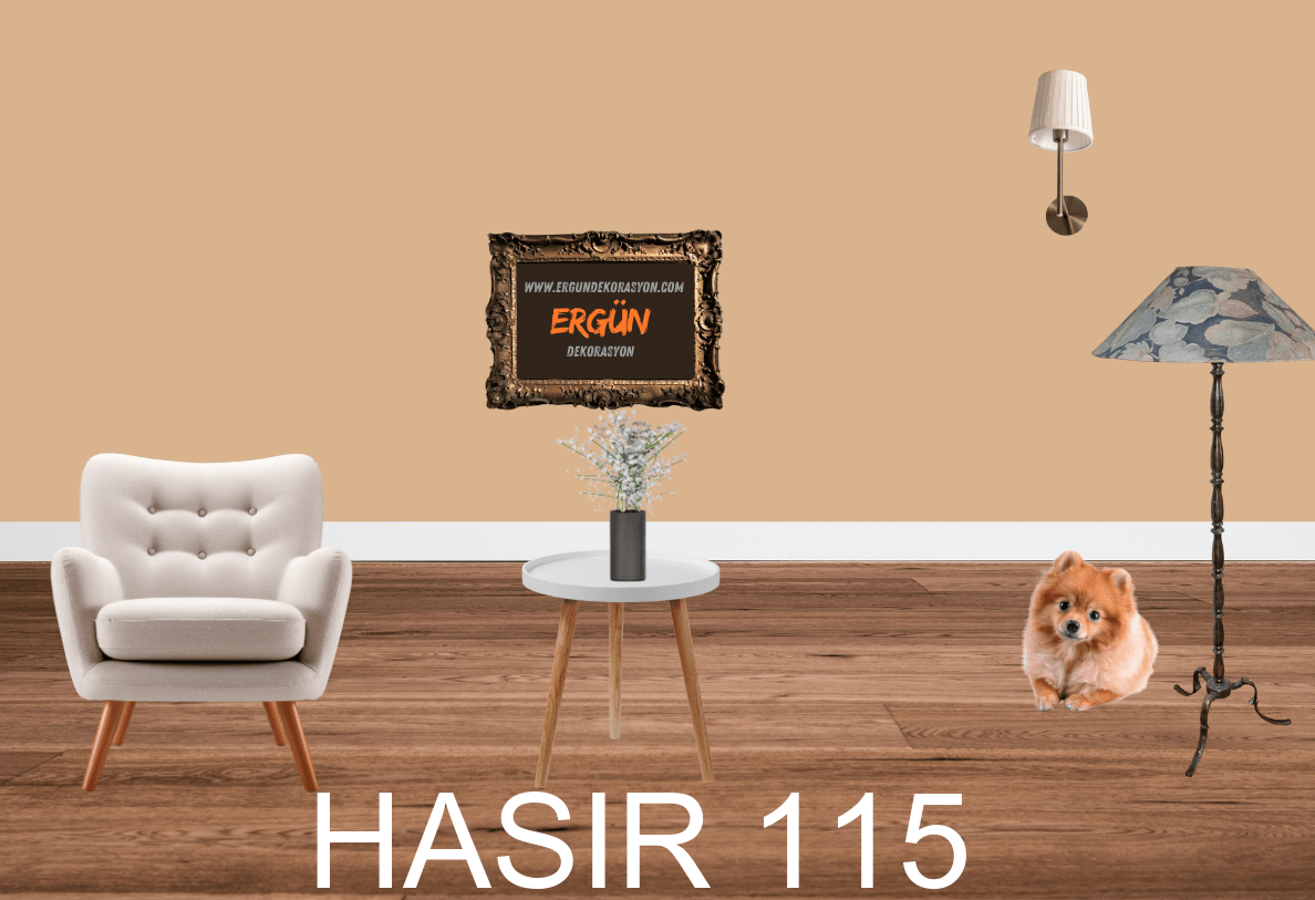 HASIR 115
