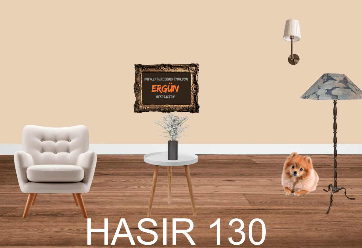 HASIR 130