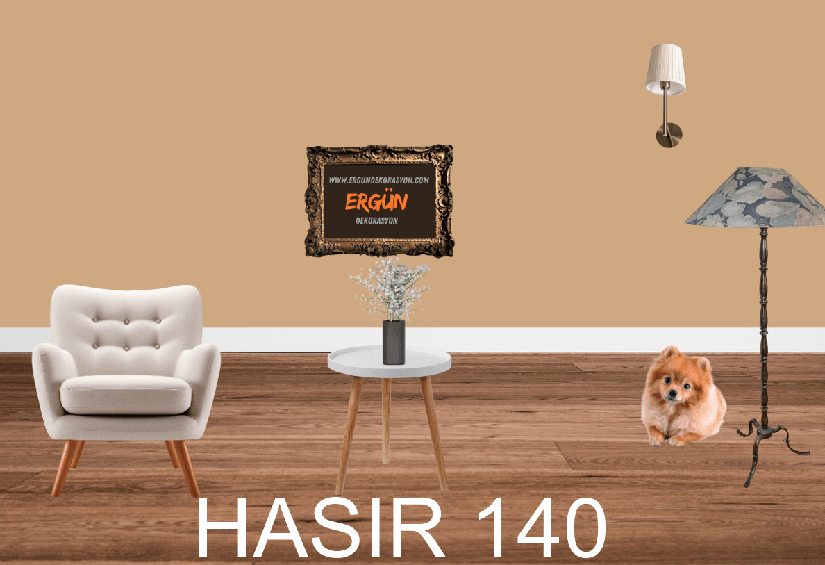 HASIR 140