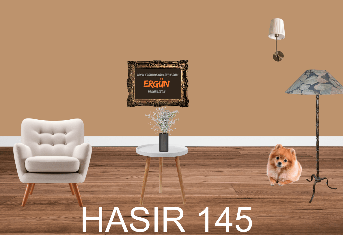 HASIR 145
