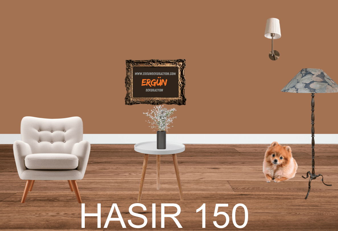 HASIR 150