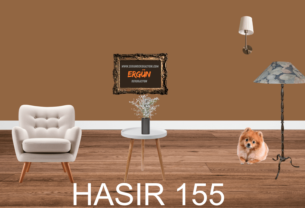 HASIR 155