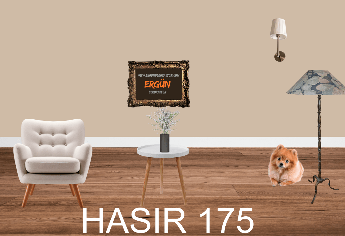 HASIR 175