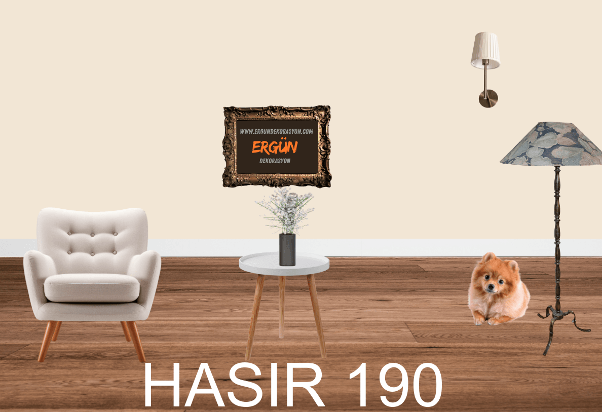 HASIR 190