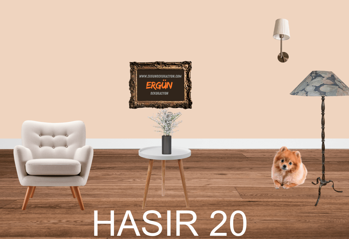 HASIR 20