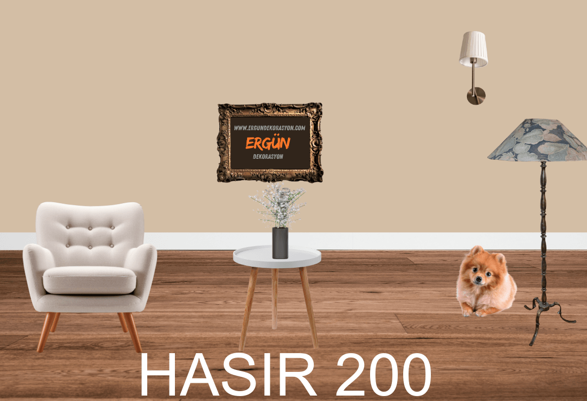 HASIR 200