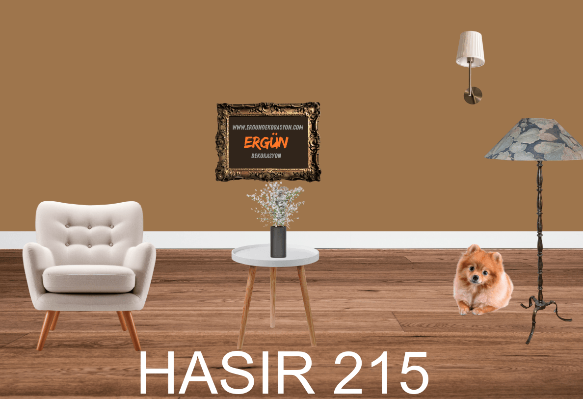 HASIR 215