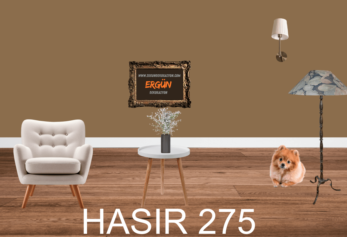 HASIR 275
