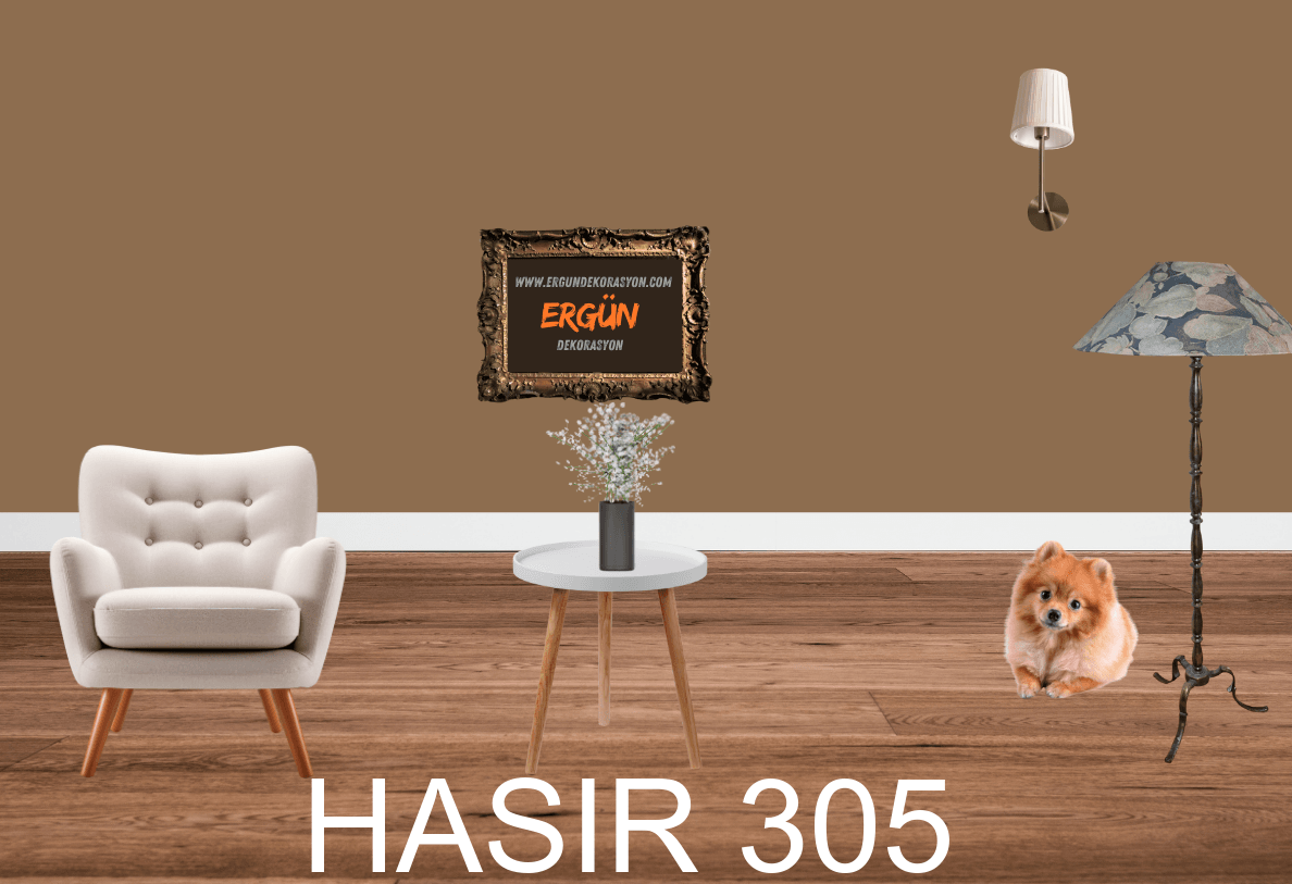 HASIR 305