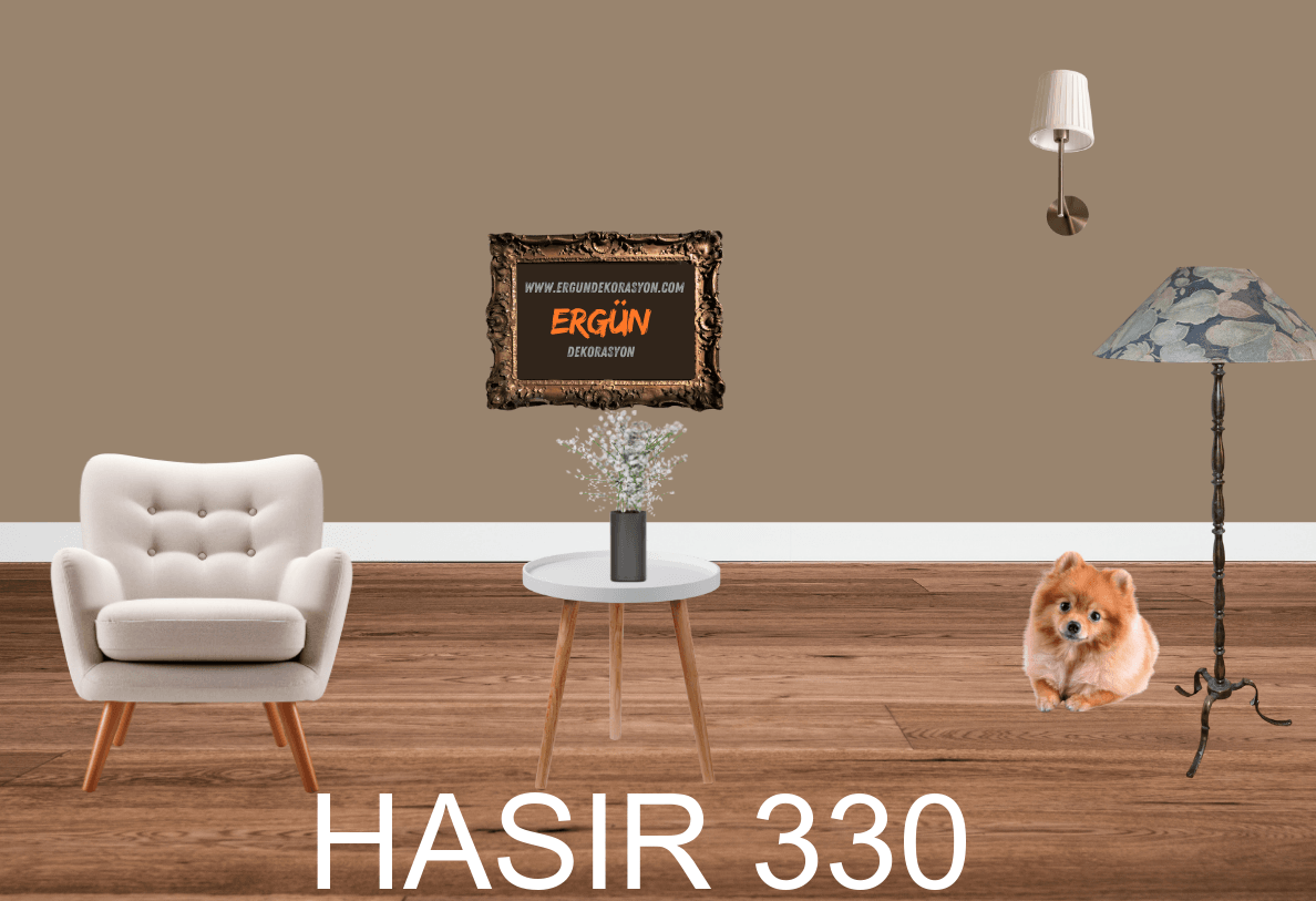 HASIR 330