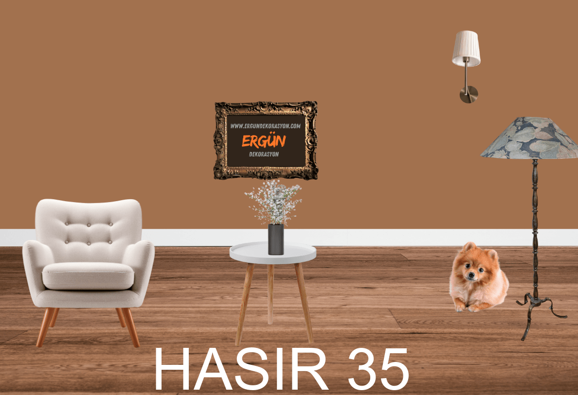HASIR 35