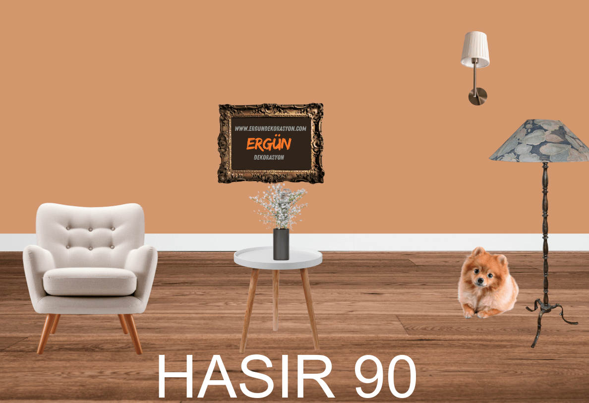 HASIR 90