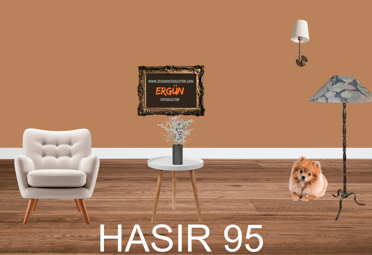 HASIR 95