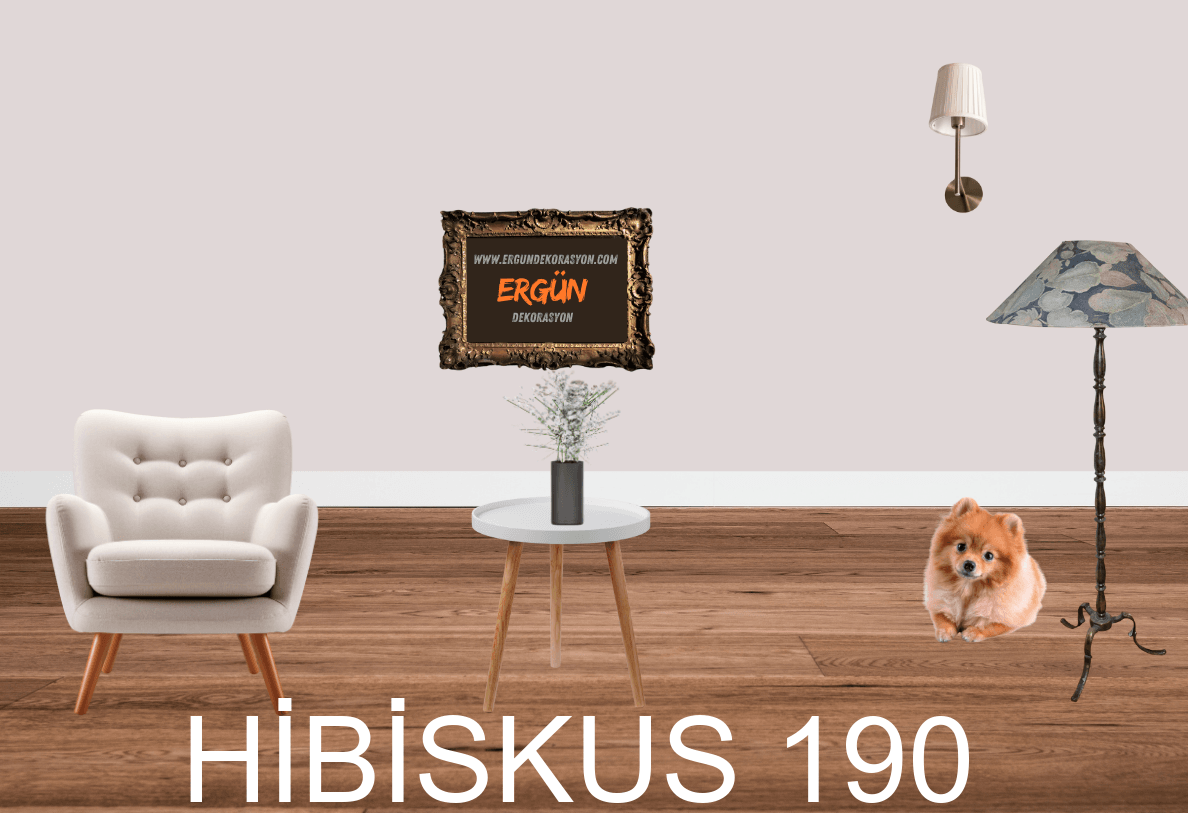 HİBİSKUS 190