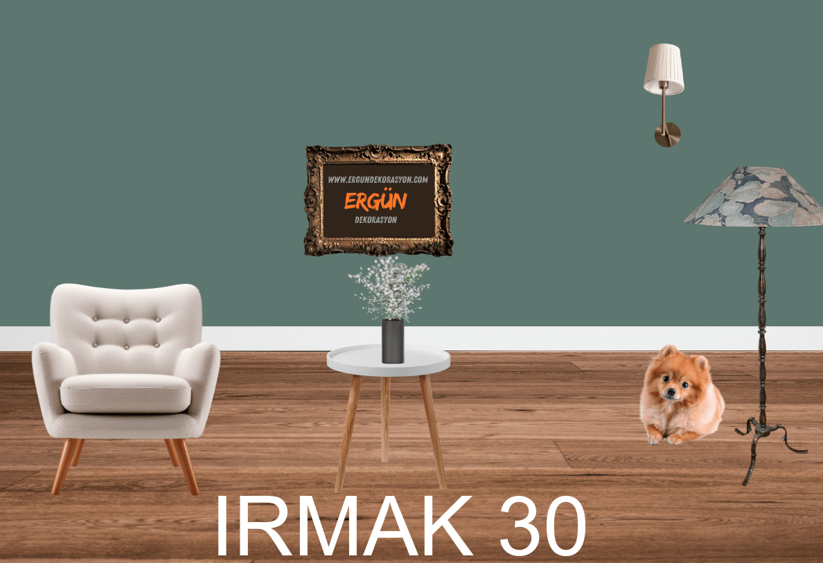 IRMAK 30