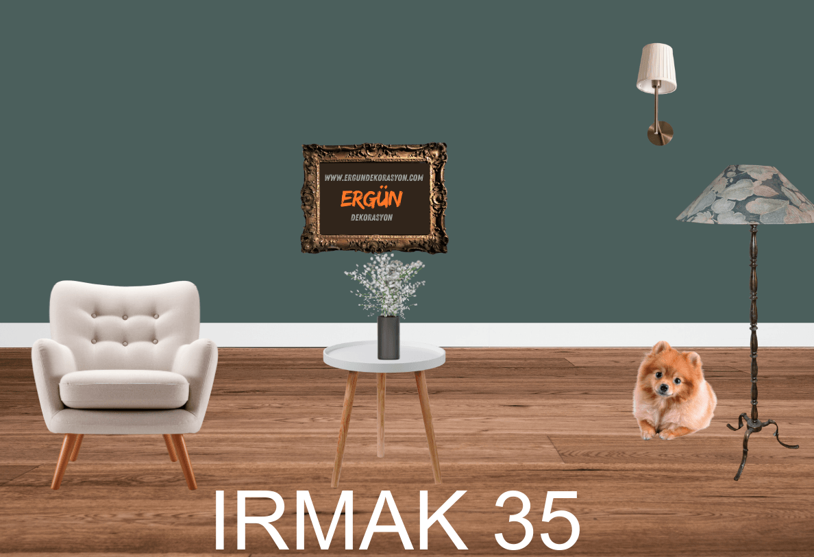 IRMAK 35