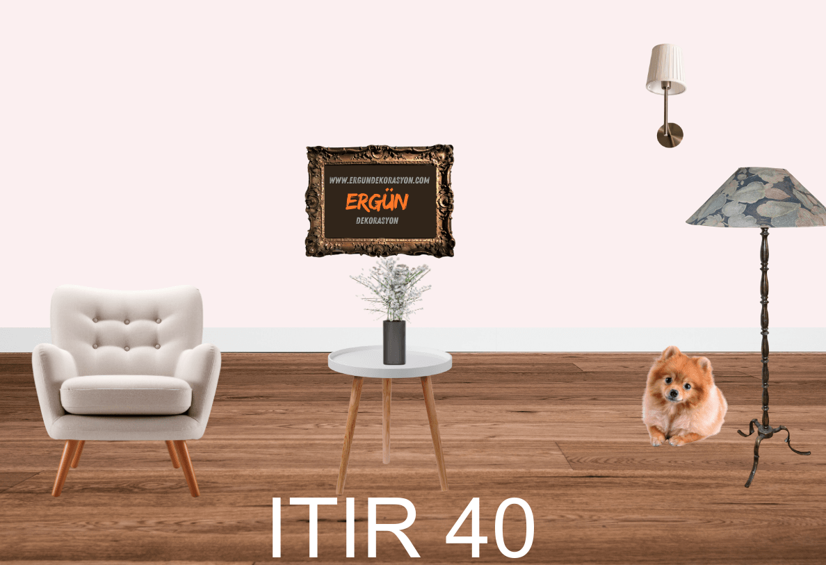 ITIR 40