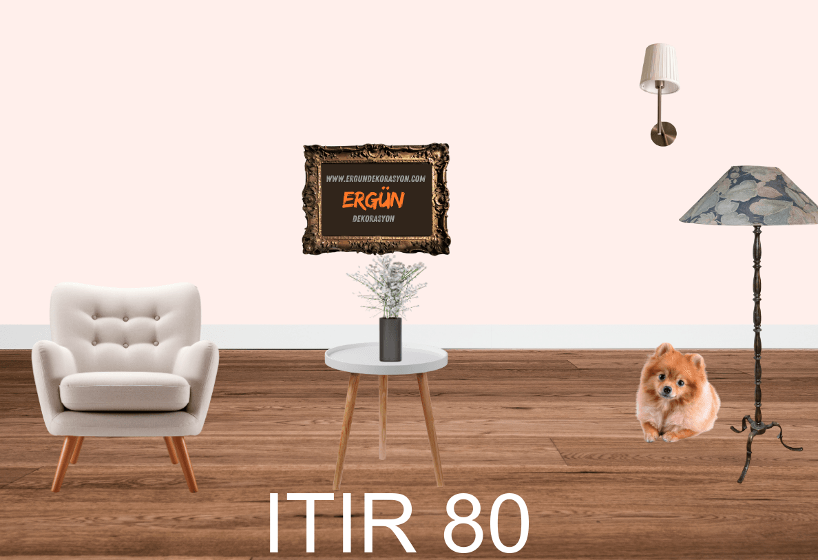 ITIR 80