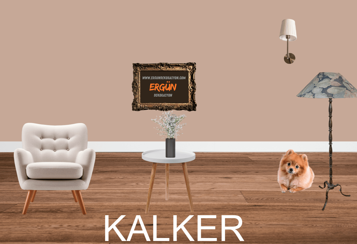 KALKER