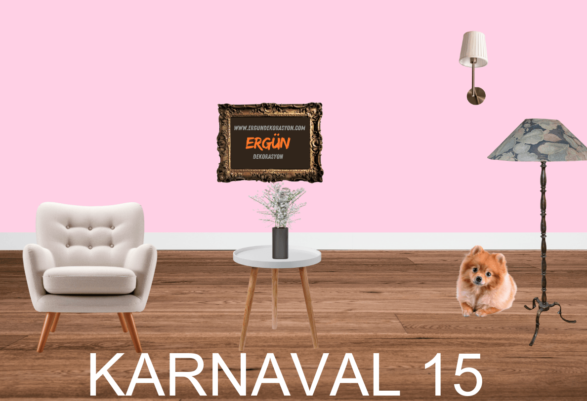 KARNAVAL 15