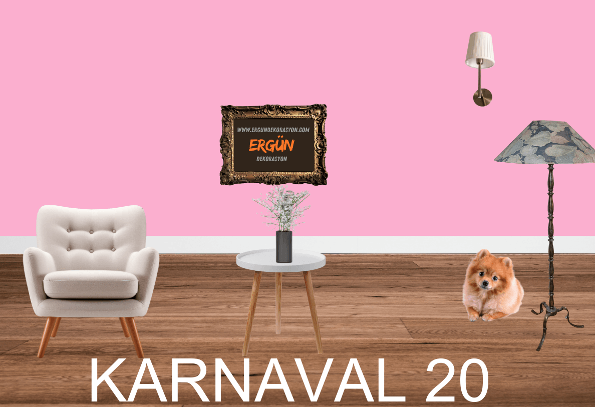 KARNAVAL 20