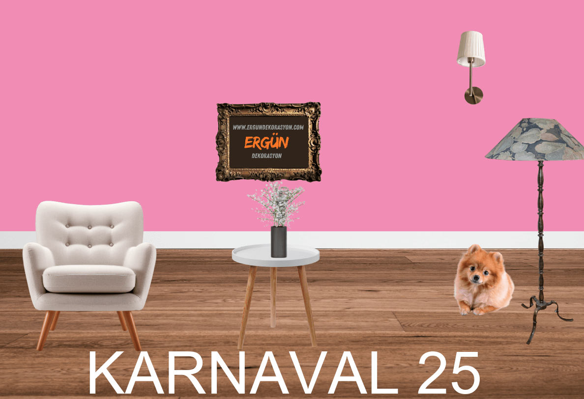 KARNAVAL 25
