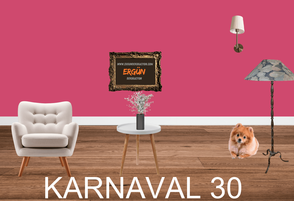 KARNAVAL 30