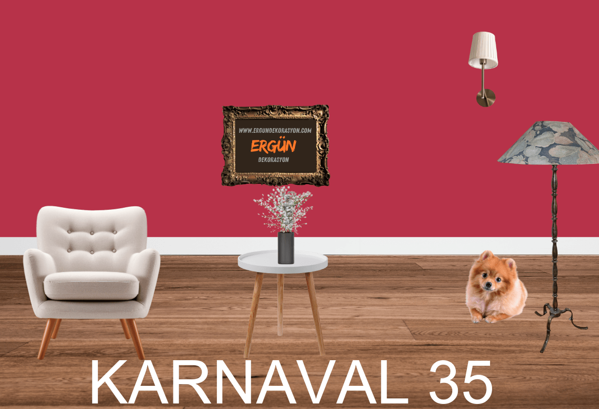 KARNAVAL 35
