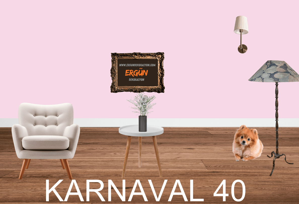 KARNAVAL 40