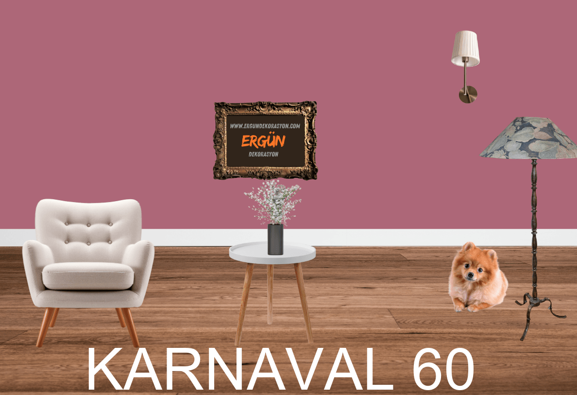 KARNAVAL 60