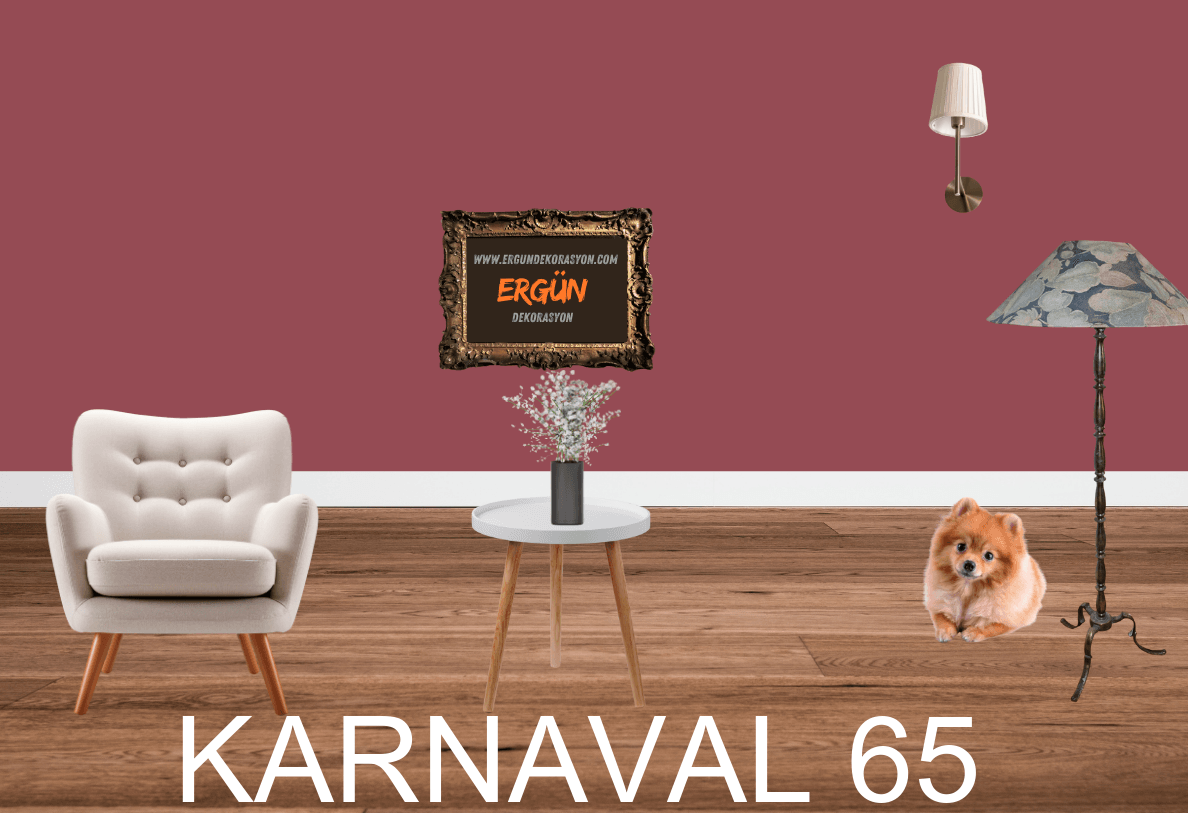 KARNAVAL 65