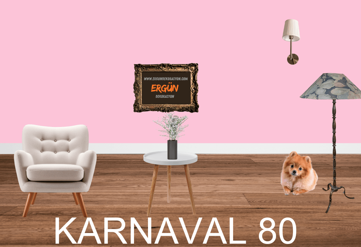 KARNAVAL 80