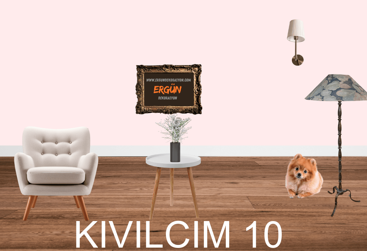 KIVILCIM 10