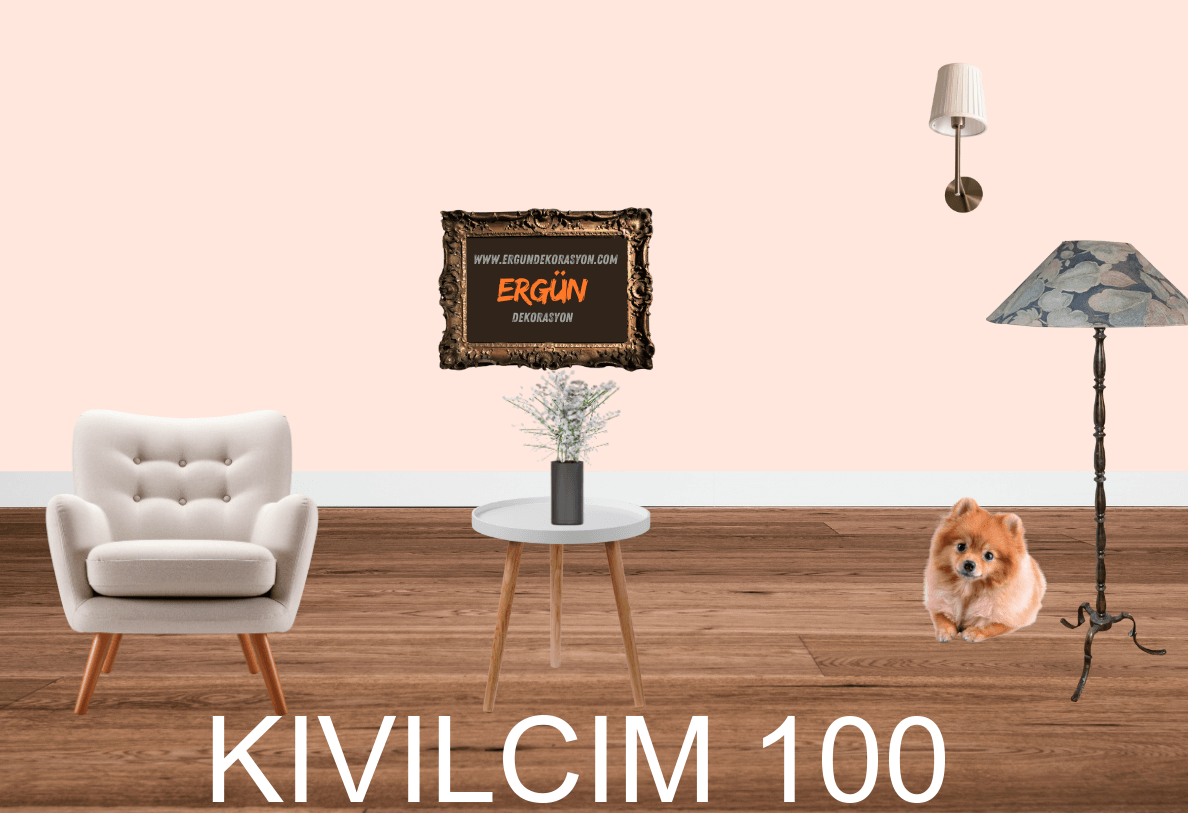 KIVILCIM 100