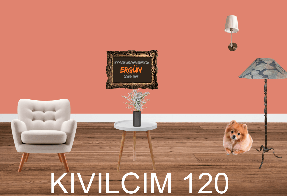 KIVILCIM 120
