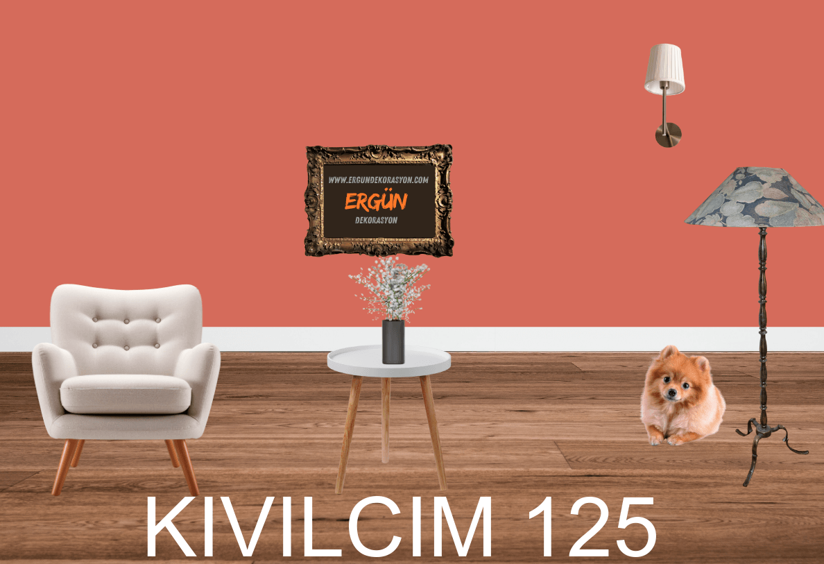 KIVILCIM 125