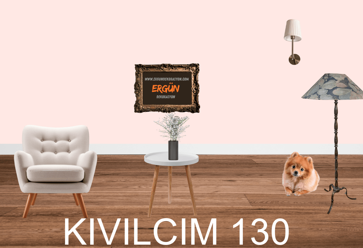 KIVILCIM 130